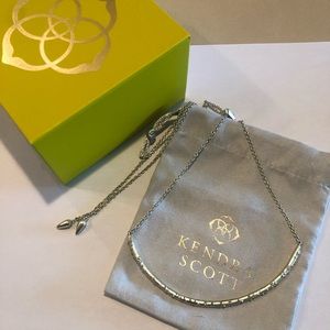 Kendra Scott Necklace